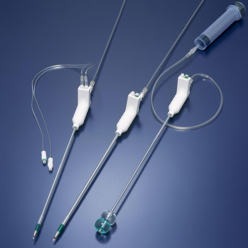 S.A.N.D.BALLOON-CATHETER(Dʽ)